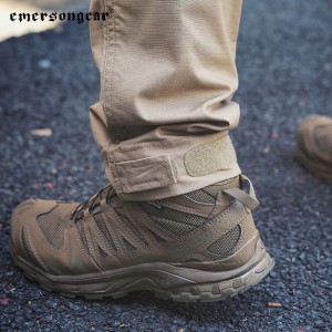 Брюки EmersonGear Blue Label Ergonomic Fit Long арт.: EMB9463